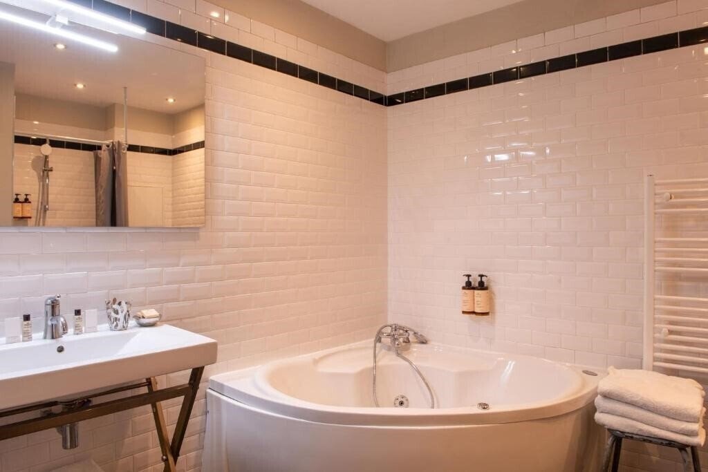 Изображение Hotel Helzear Montparnasse 4*