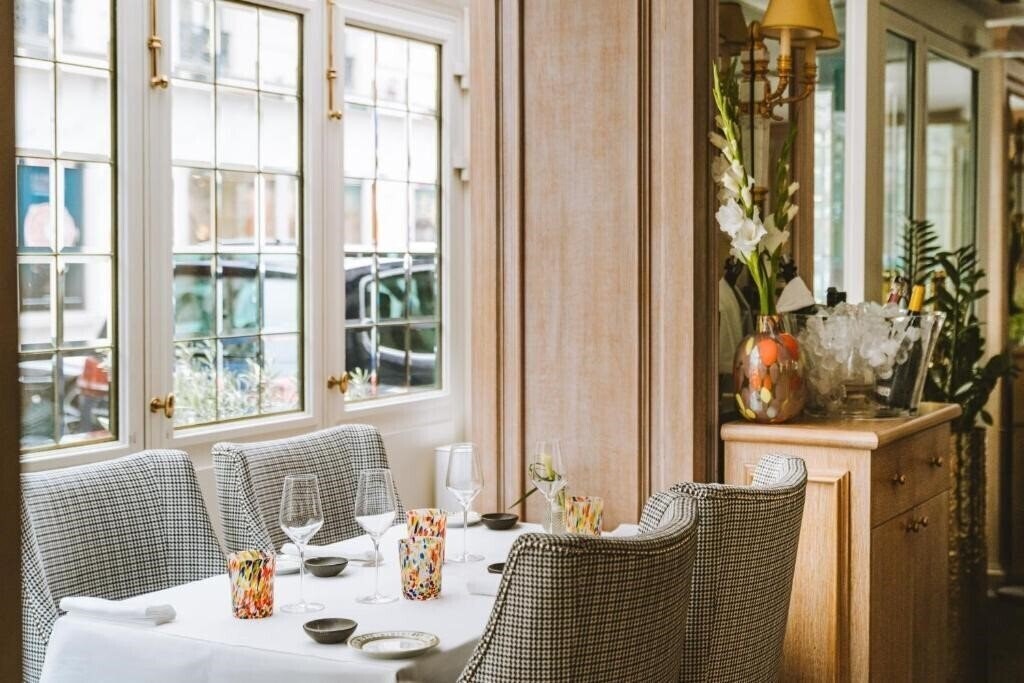 Картинка Hotel Splendide Royal Paris 5*