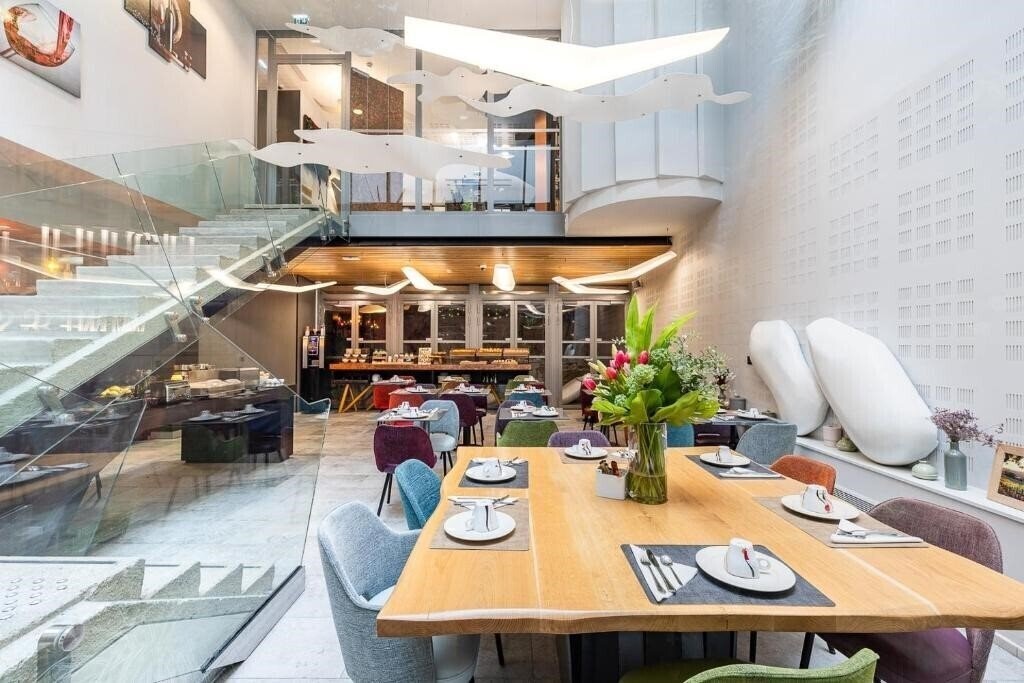 Изображение Hotel B55 4*