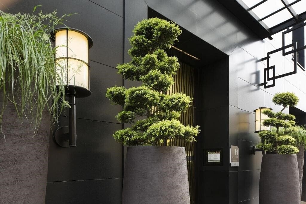 Фото Hotel Marignan Champs Elysees 5*