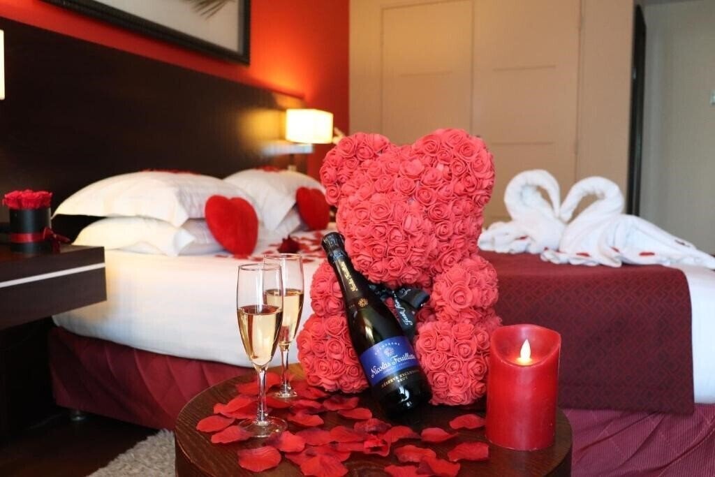 Изображение Hotel de Berny 4*