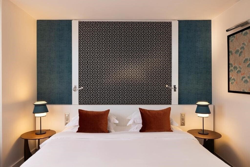 Фото Hotel Etoile Maillot 4*