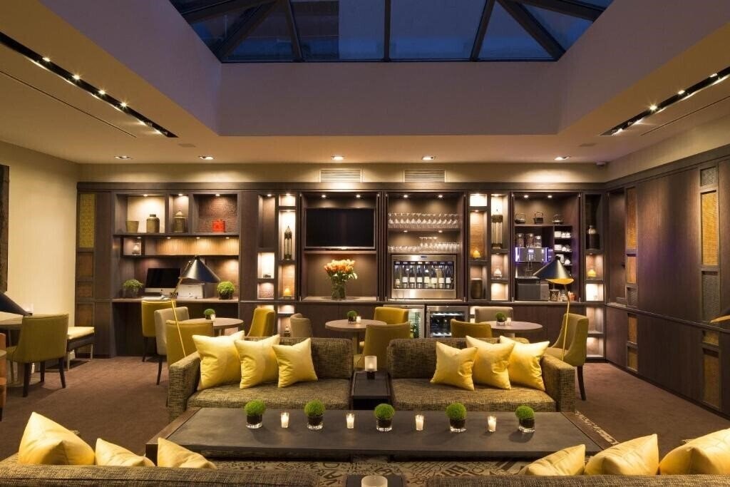 Zdjęcia Hotel Villa Saxe Eiffel 4*