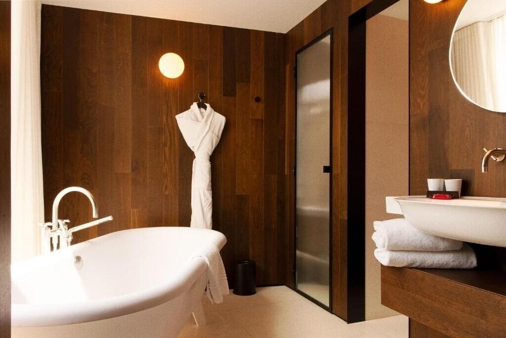 Картинка Hotel Bourg Tibourg Paris Marais 4*