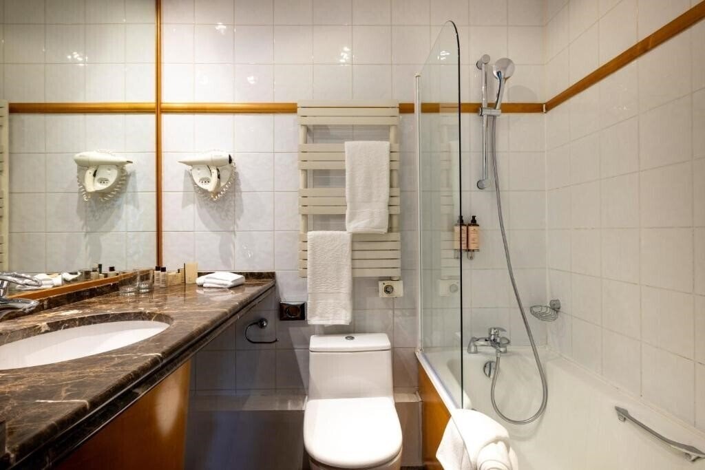 Фотография Hotel Royal Saint Michel 4*