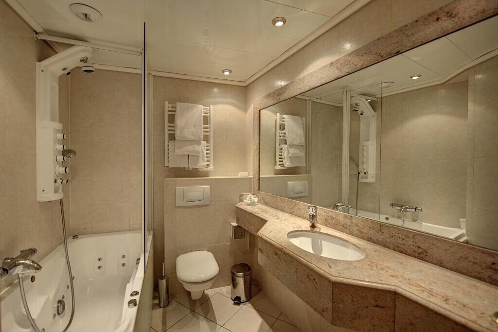 Изображение Hotel du Midi Paris Montparnasse 3*