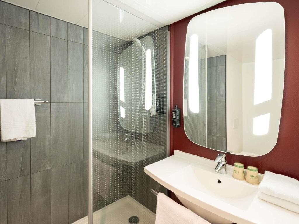Zdjęcie Ibis Paris Gare de Lyon Ledru Rollin 12eme 3*