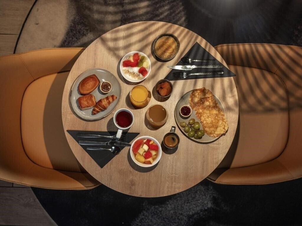 Hotel Ibis Paris Gare Montparnasse Catalogne 3*