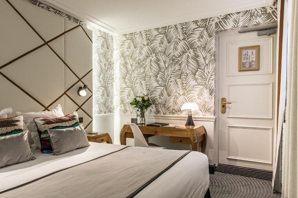 Фото Hotel Jardin Le Brea 3*