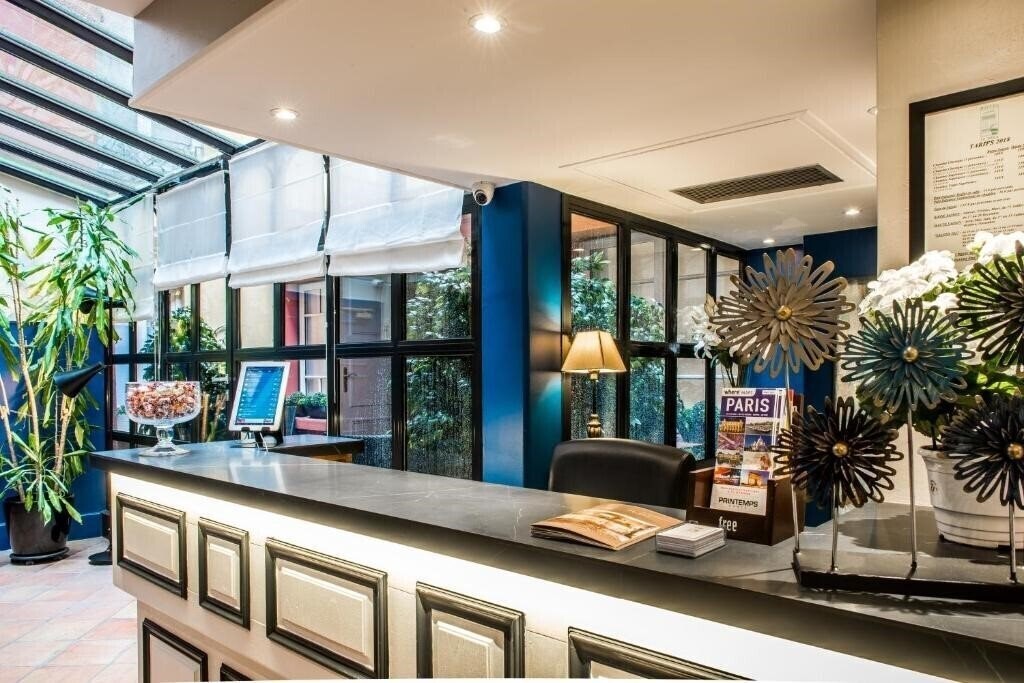 Фотография Hotel Jardin Le Brea 3*