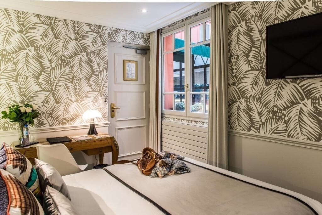 Изображение Hotel Jardin Le Brea 3*