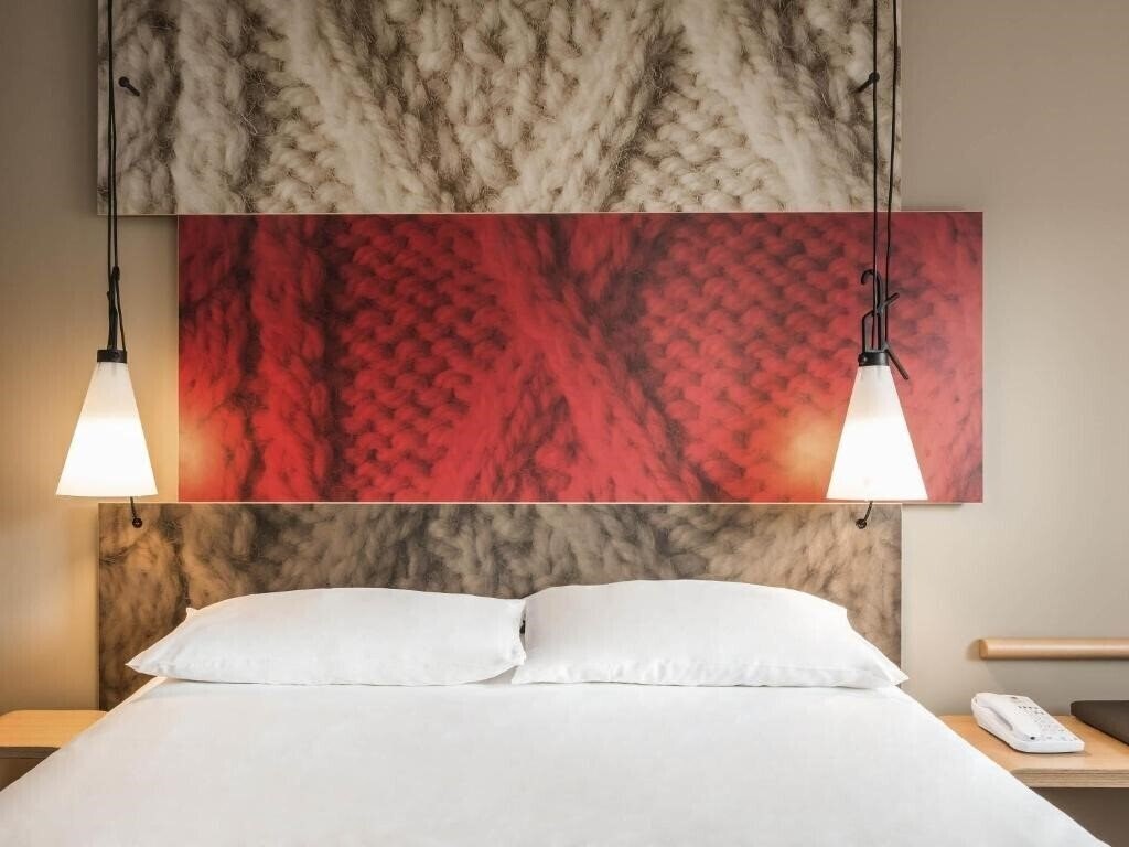 Zdjęcie Ibis Paris Bastille Faubourg Saint Antoine 11eme 3*