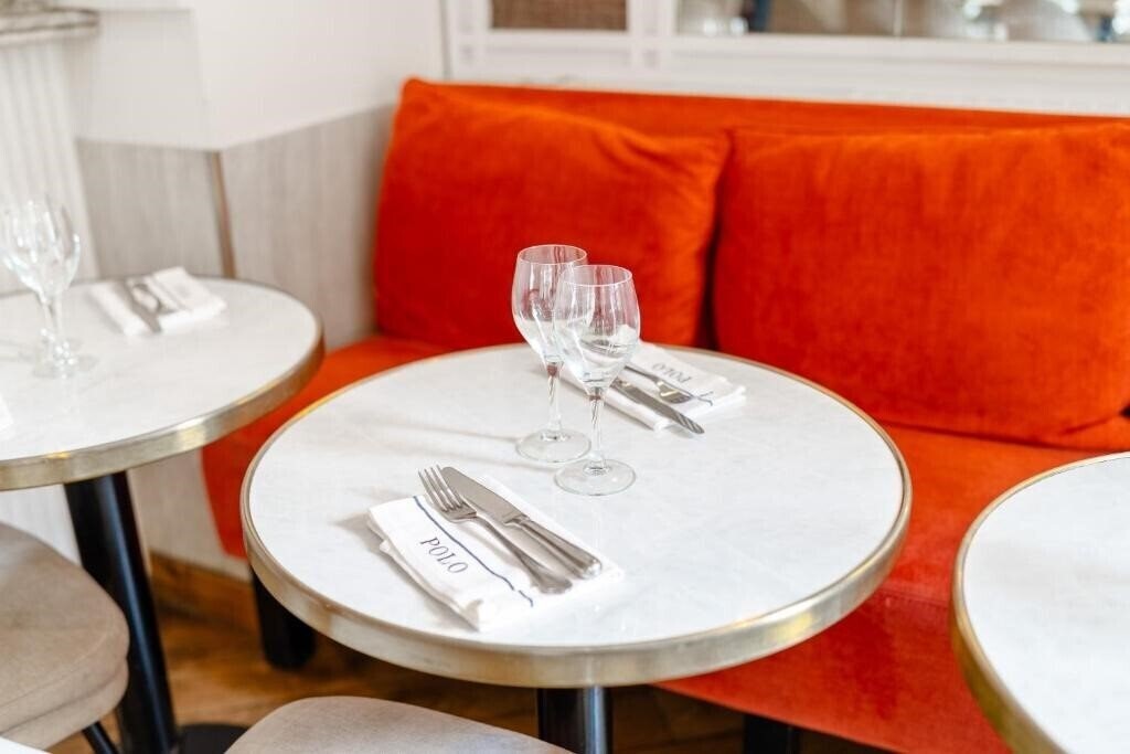 Фотография HotelHome Paris 16 3*