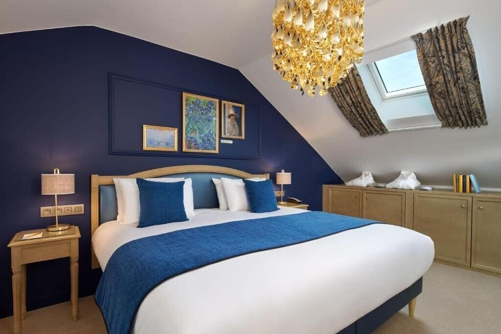 Hotel Hotel Villa Romantic & SPA 4*