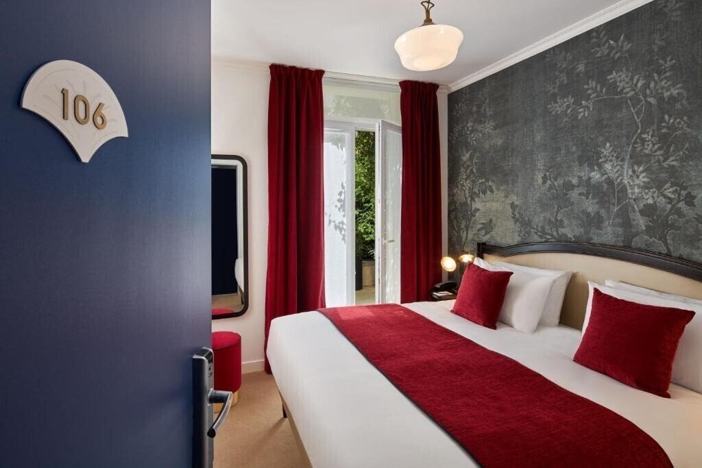 Zdjęcie Hotel Villa Romantic & SPA 4*