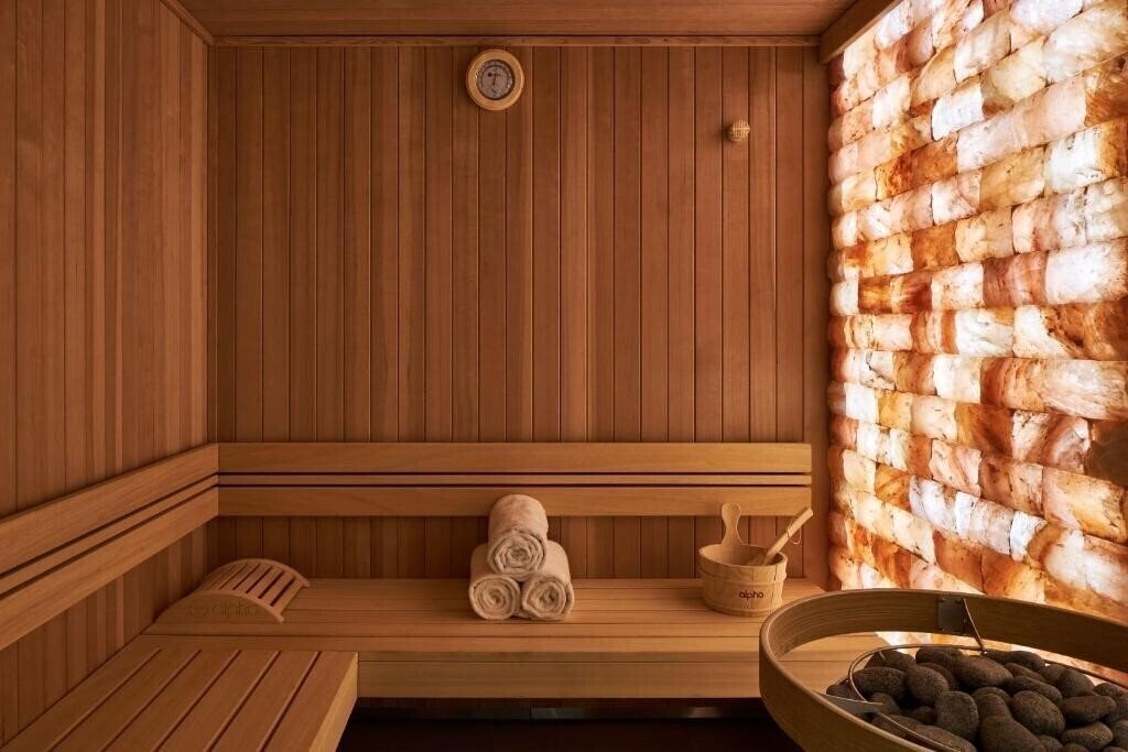 Obraz Hotel Villa Romantic & SPA 4*