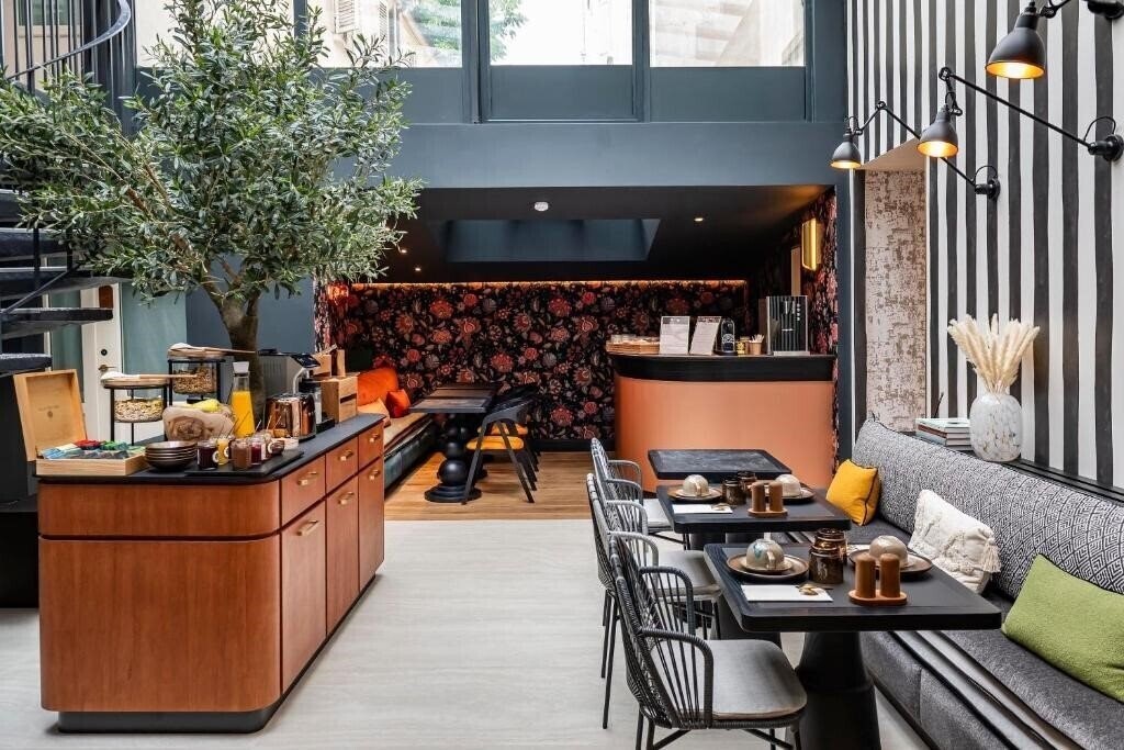 Фотография Hotel Hiro 4*
