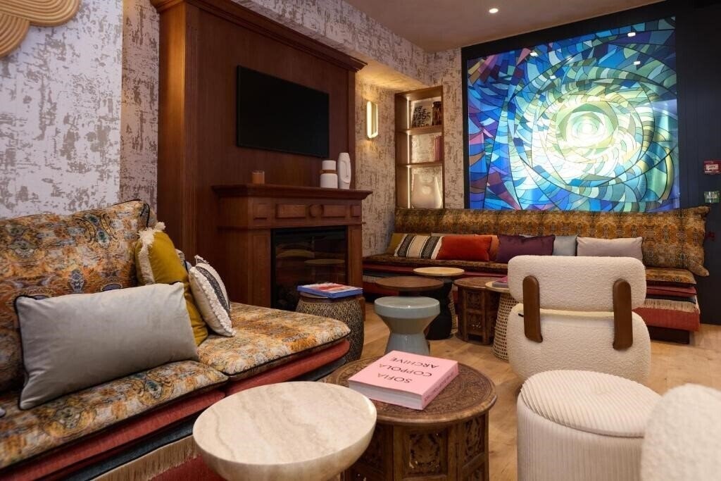 Изображение Hotel Hiro 4*