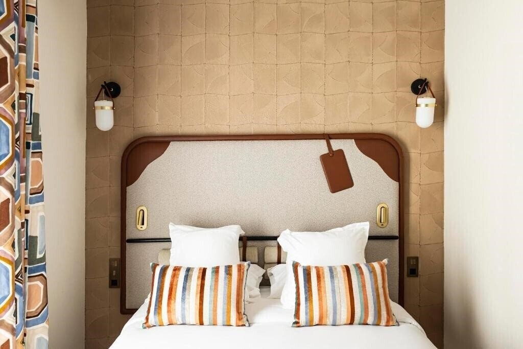 Картинка Hotel Hiro 4*