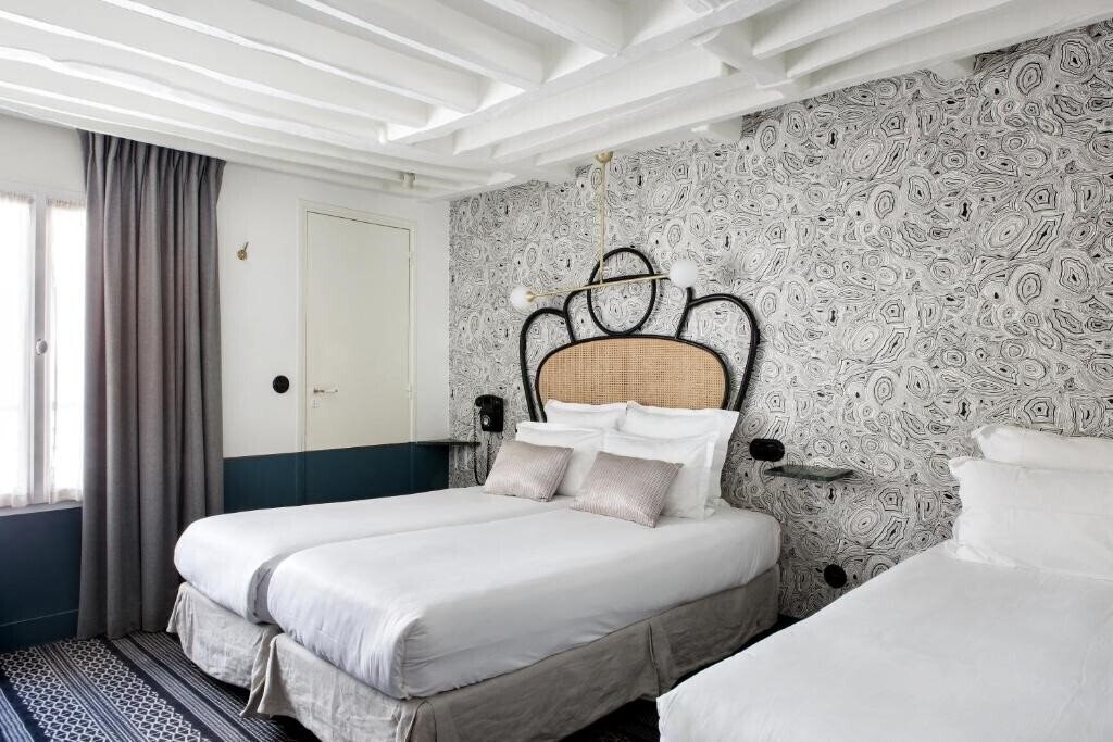 Фото Hotel Panache 4*