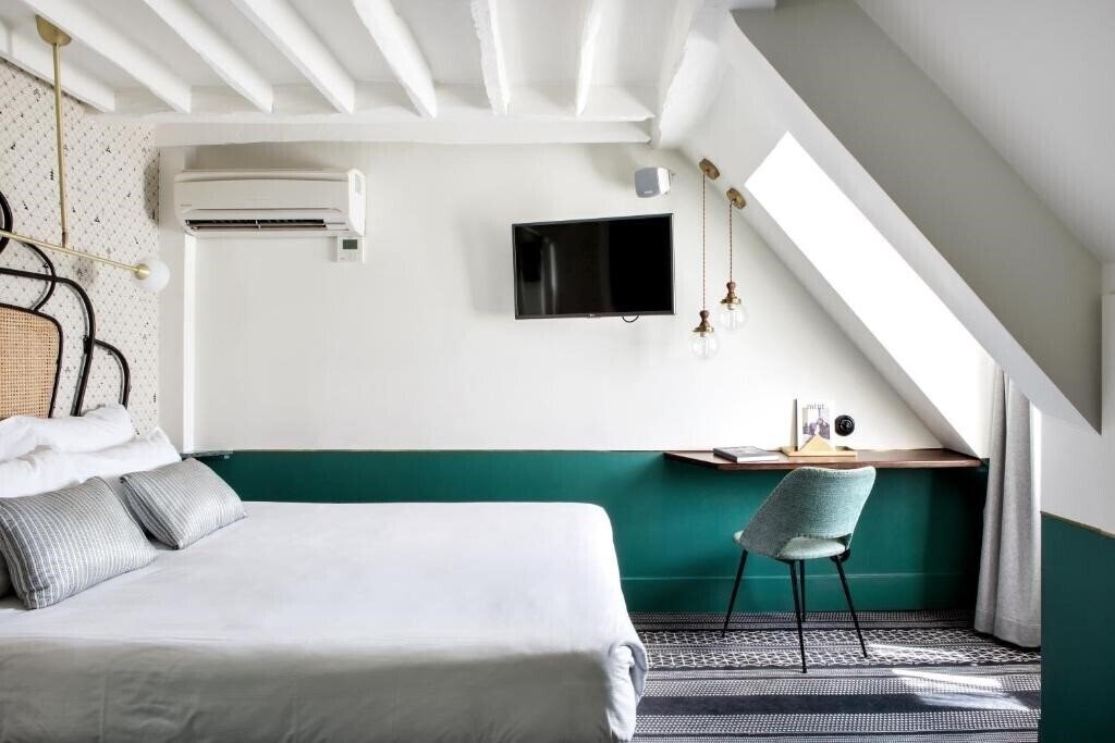 Фотография Hotel Panache 4*