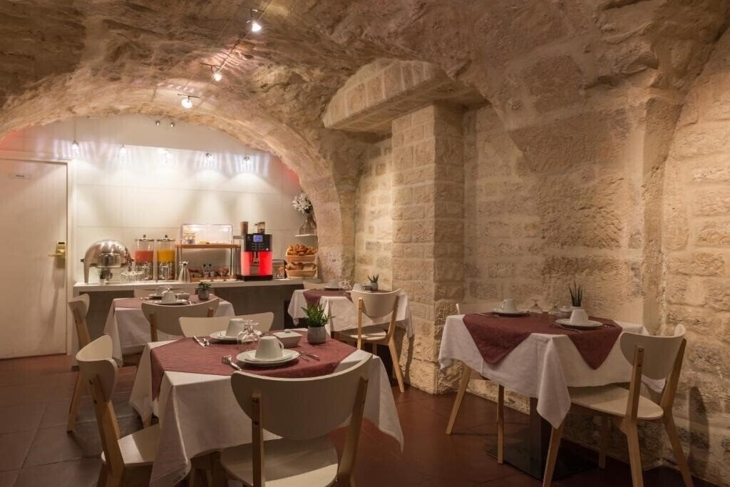 Изображение Hotel Gaillon Opera 3*