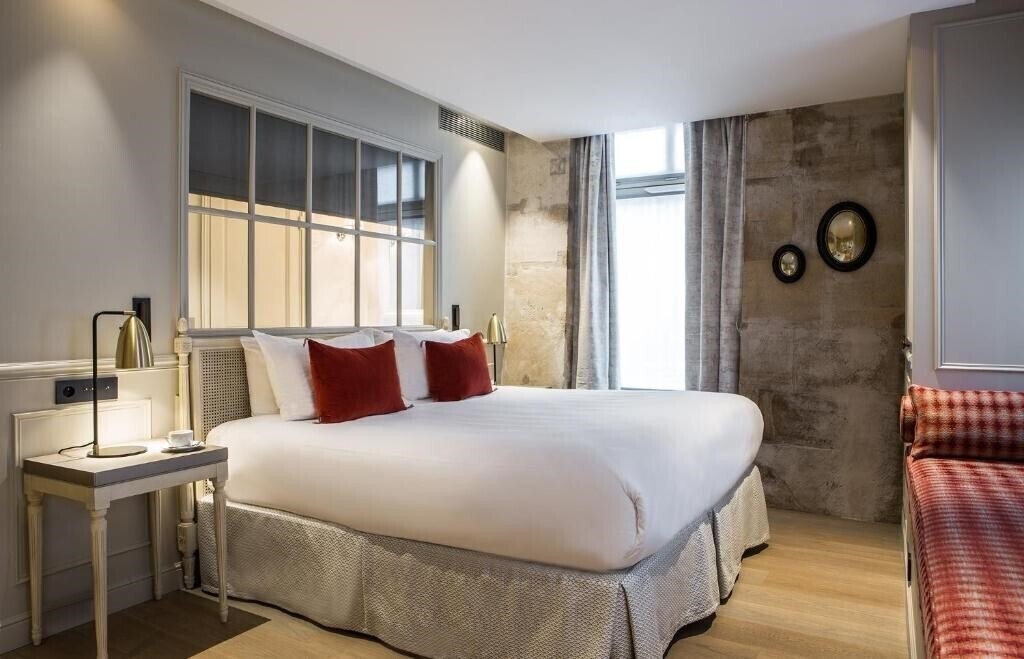 Фотография Hotel Charles V 4*