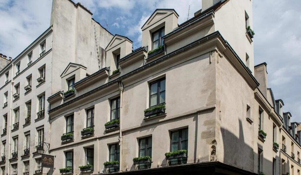 Картинка Hotel Charles V 4*