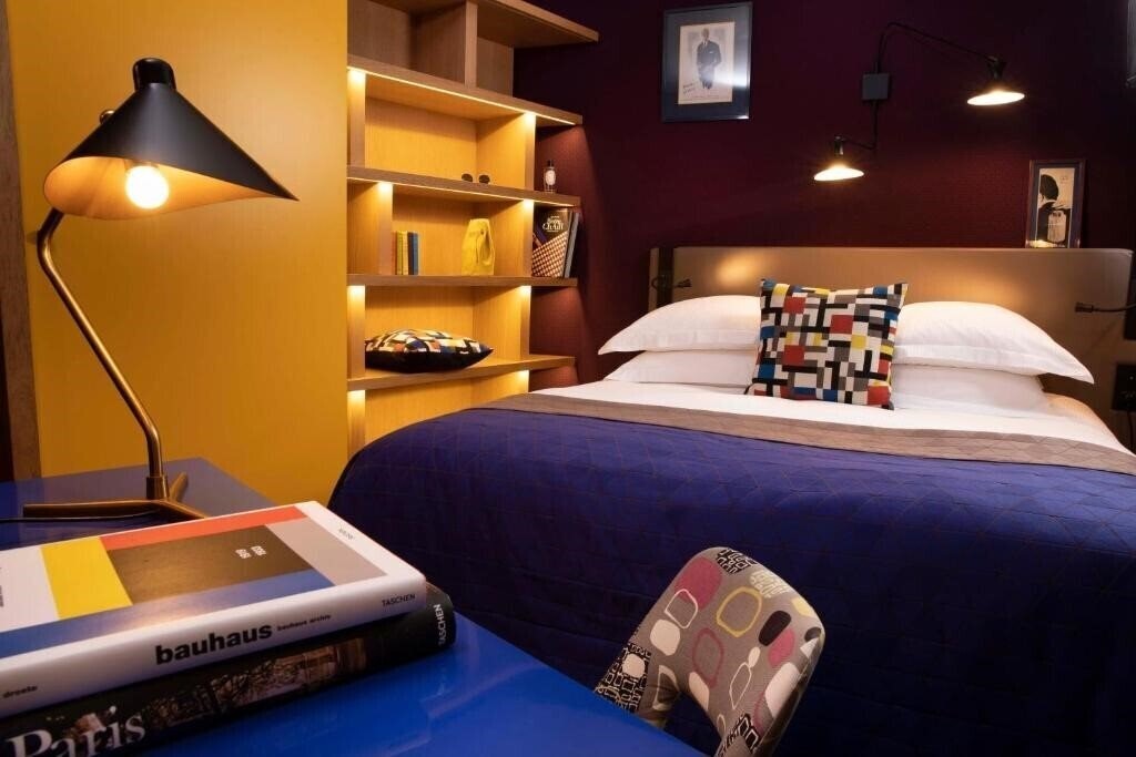 Отель Hotel Artus 4*