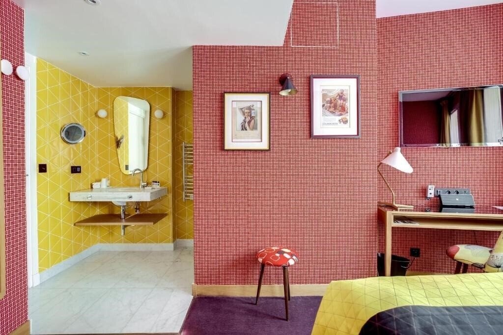 Изображение Hotel Artus 4*