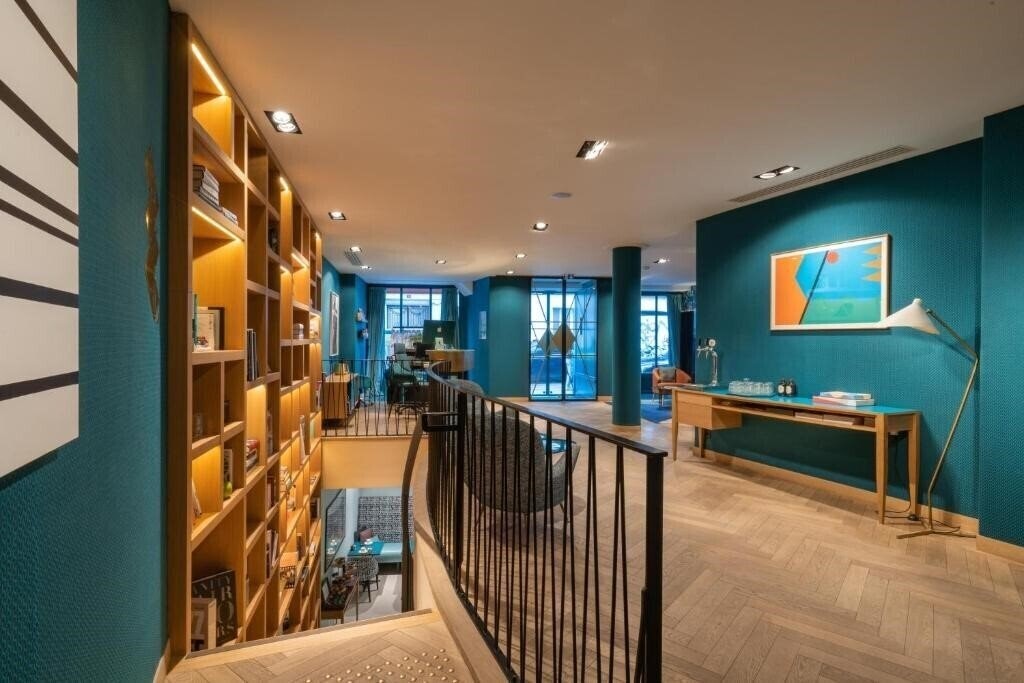 Фотография Hotel Artus 4*