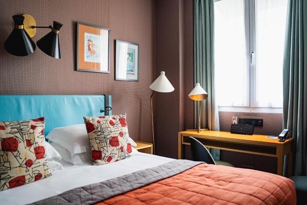 Картинка Hotel Artus 4*