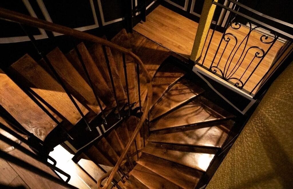 Картинка Hotel Eiffel Rive Gauche 3*