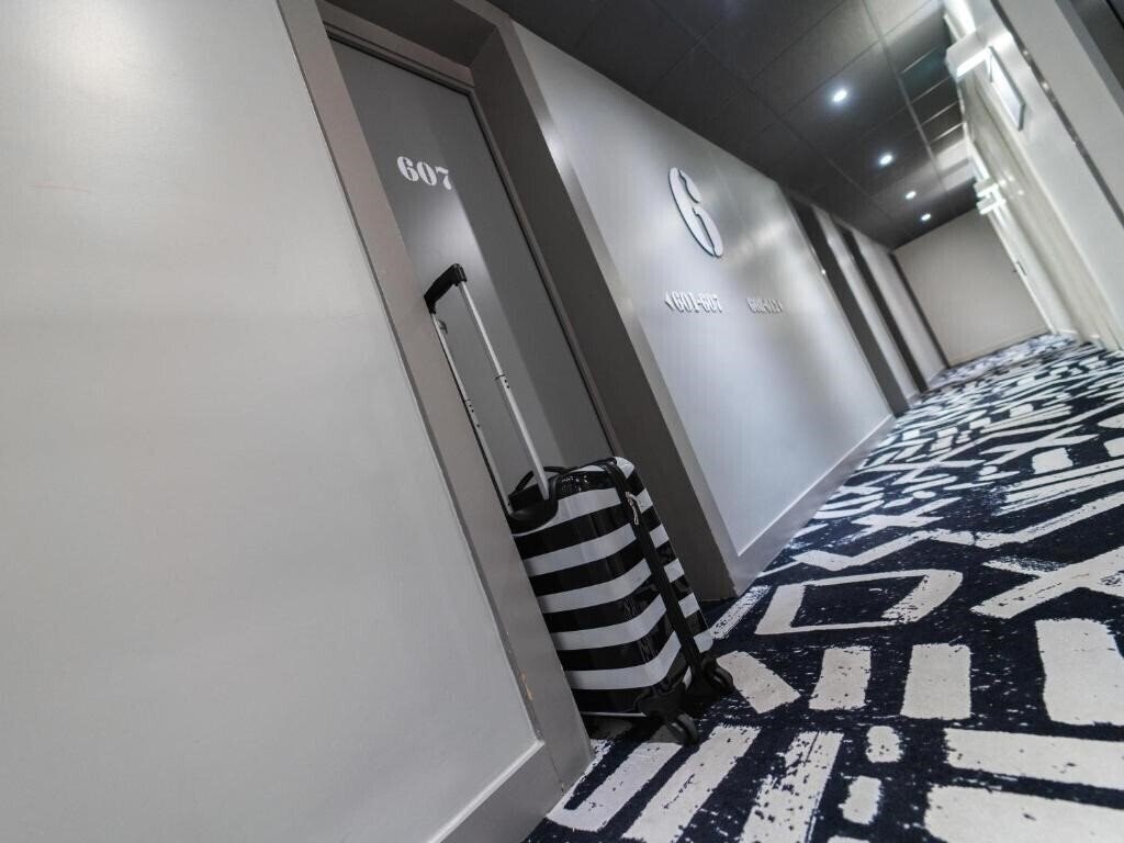 Картинка Ibis Styles Paris Place d'Italie Butte Aux Cailles 3*