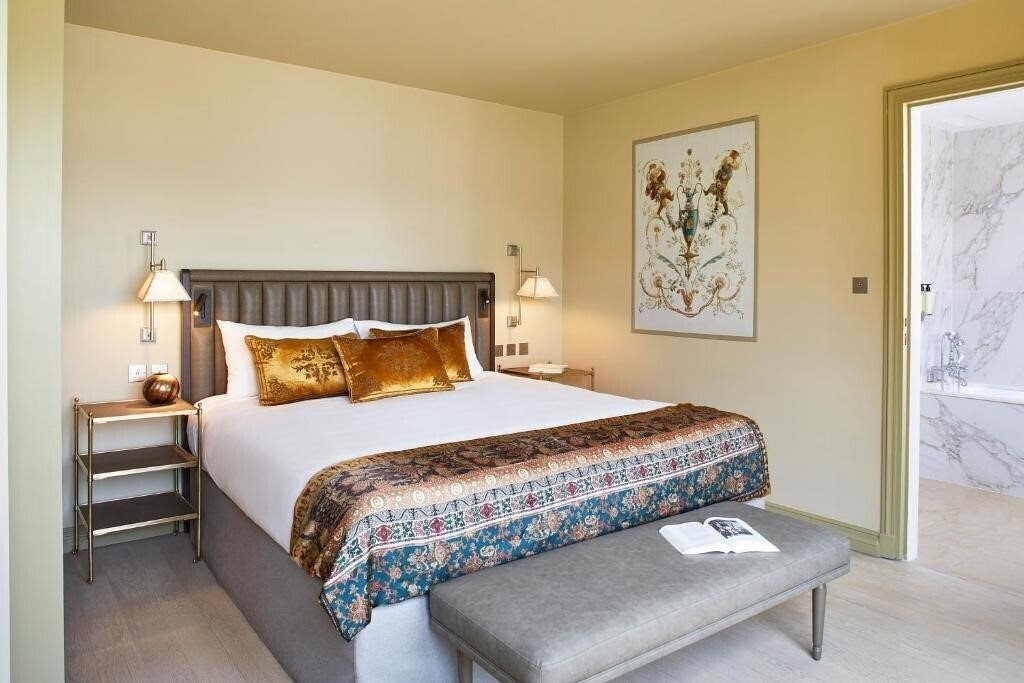 Фотография Hotel de Montesquieu 4*