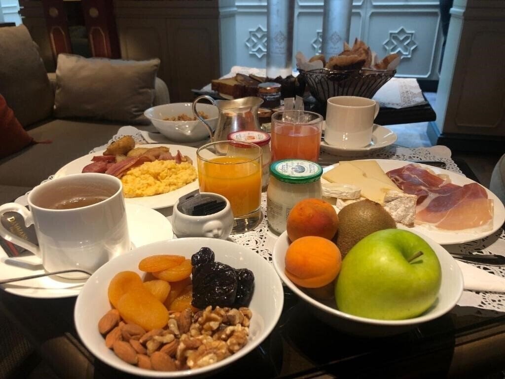 Изображение Hotel de Montesquieu 4*