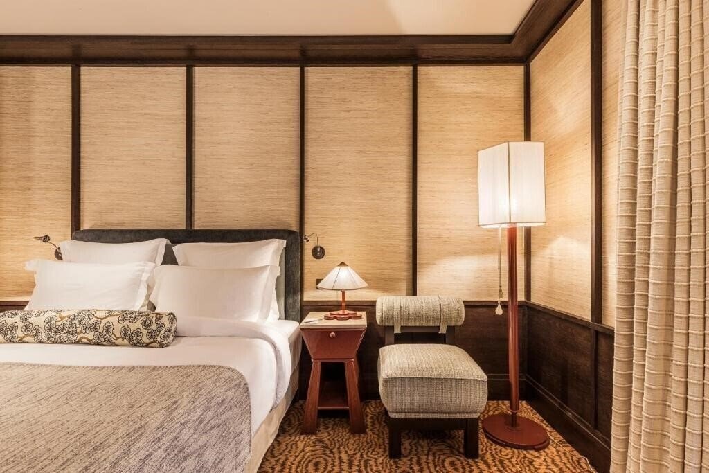 Отель Hotel Hana 5*