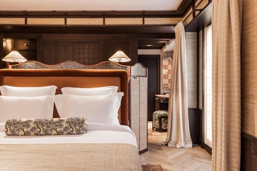 Фото Hotel Hana 5*