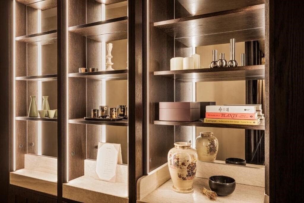 Фотография Hotel Hana 5*