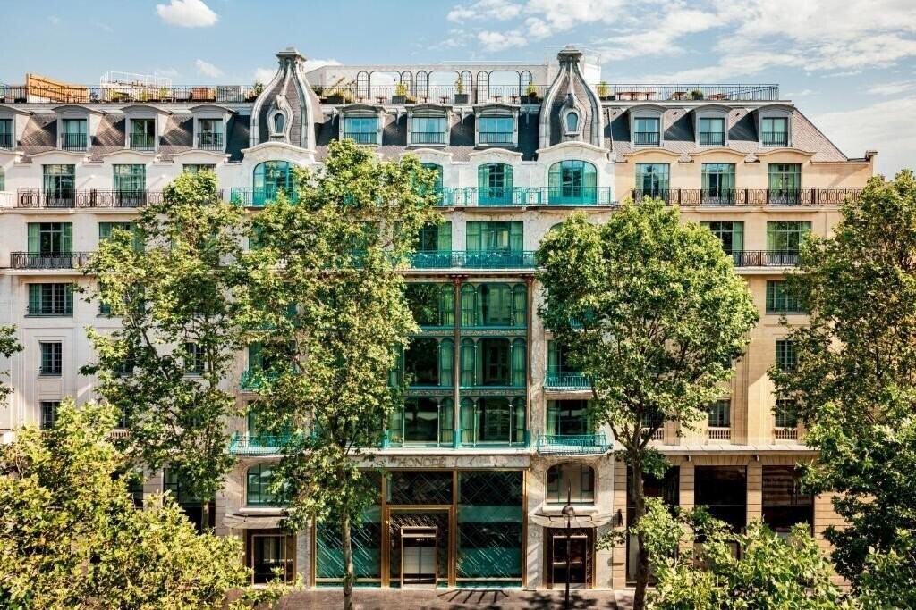 Hotel Kimpton St Honore Paris 5*