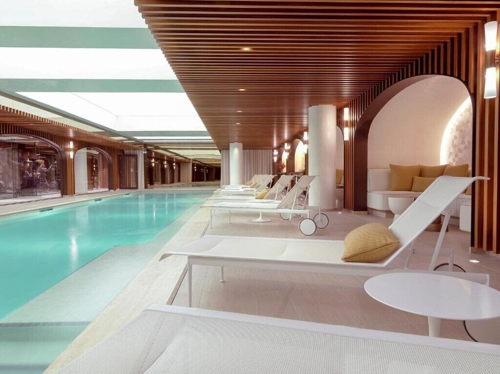 Фото Hotel D'Aubusson 5*