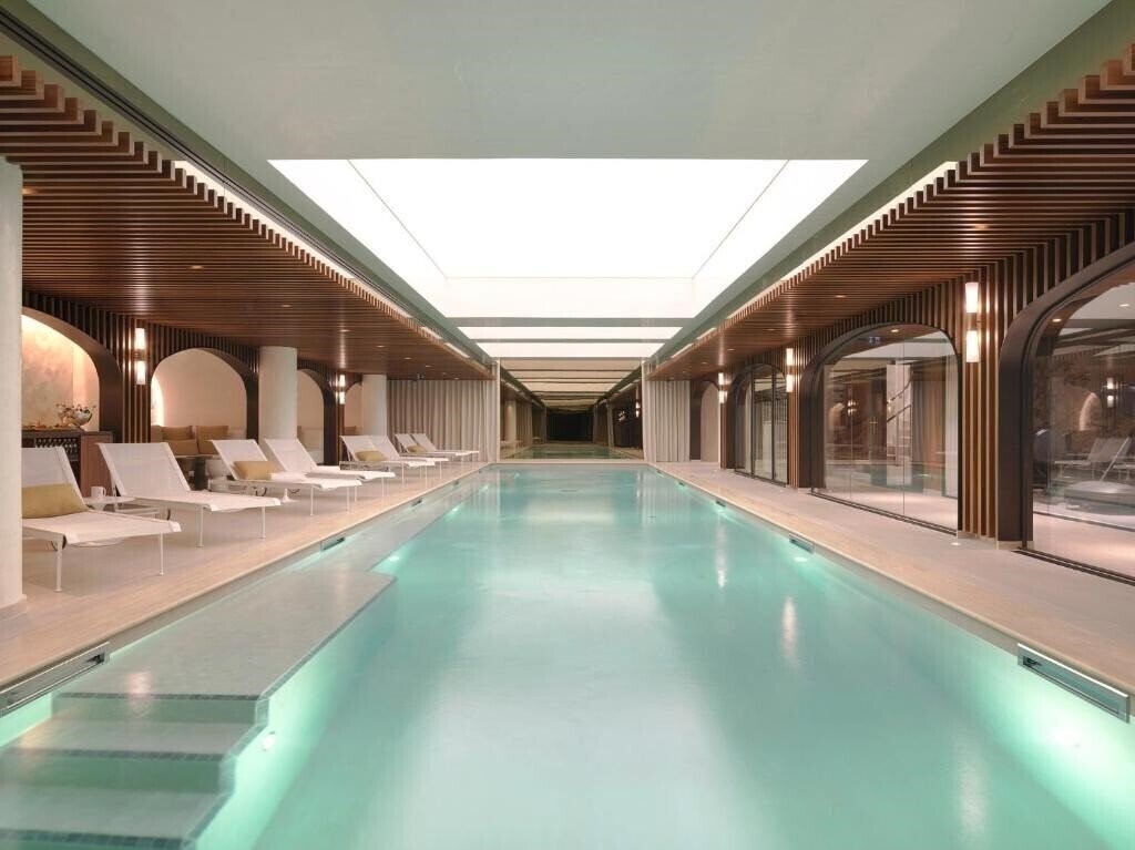 Картинка Hotel D'Aubusson 5*