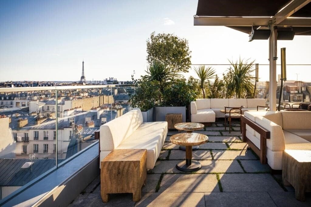 Hotel La Fondation 5*
