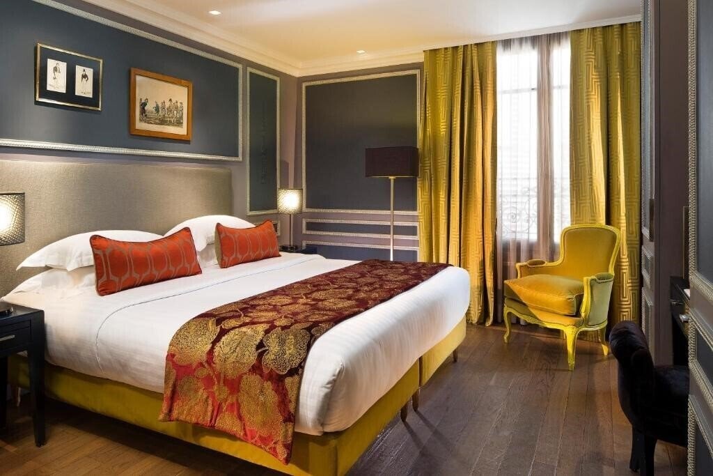 Hotel Hotel & SPA La Belle Juliette 4*