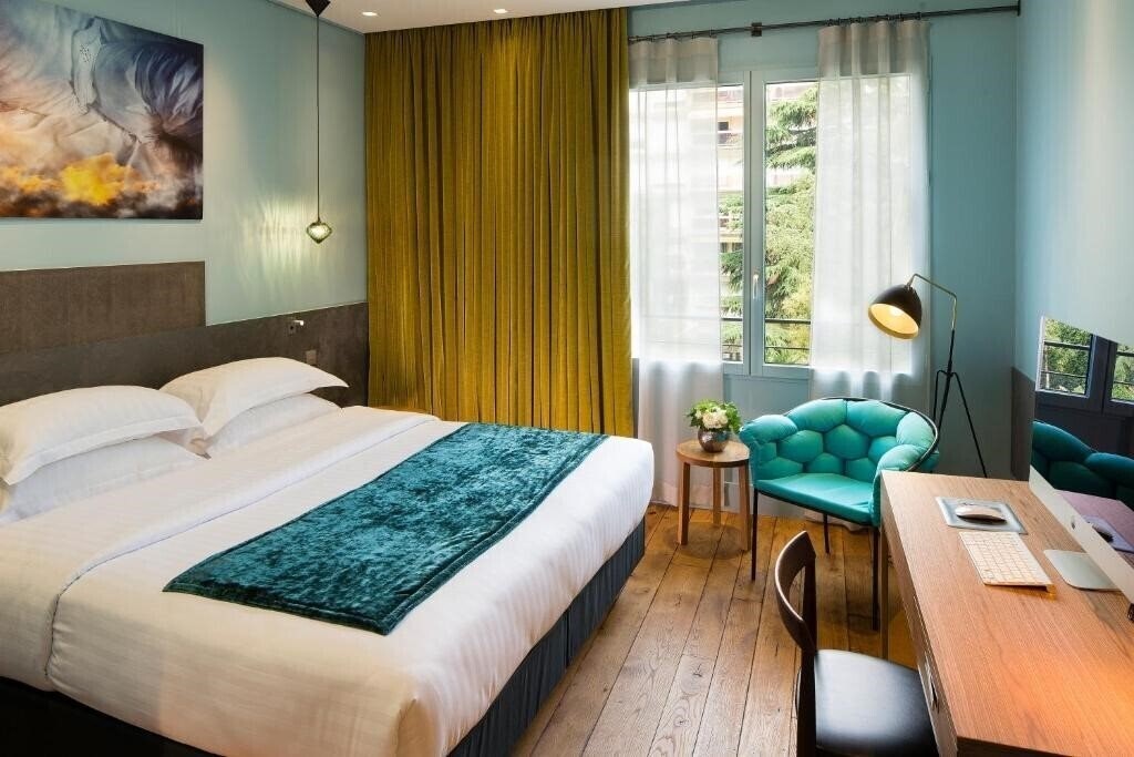 Zdjęcia Hotel & SPA La Belle Juliette 4*