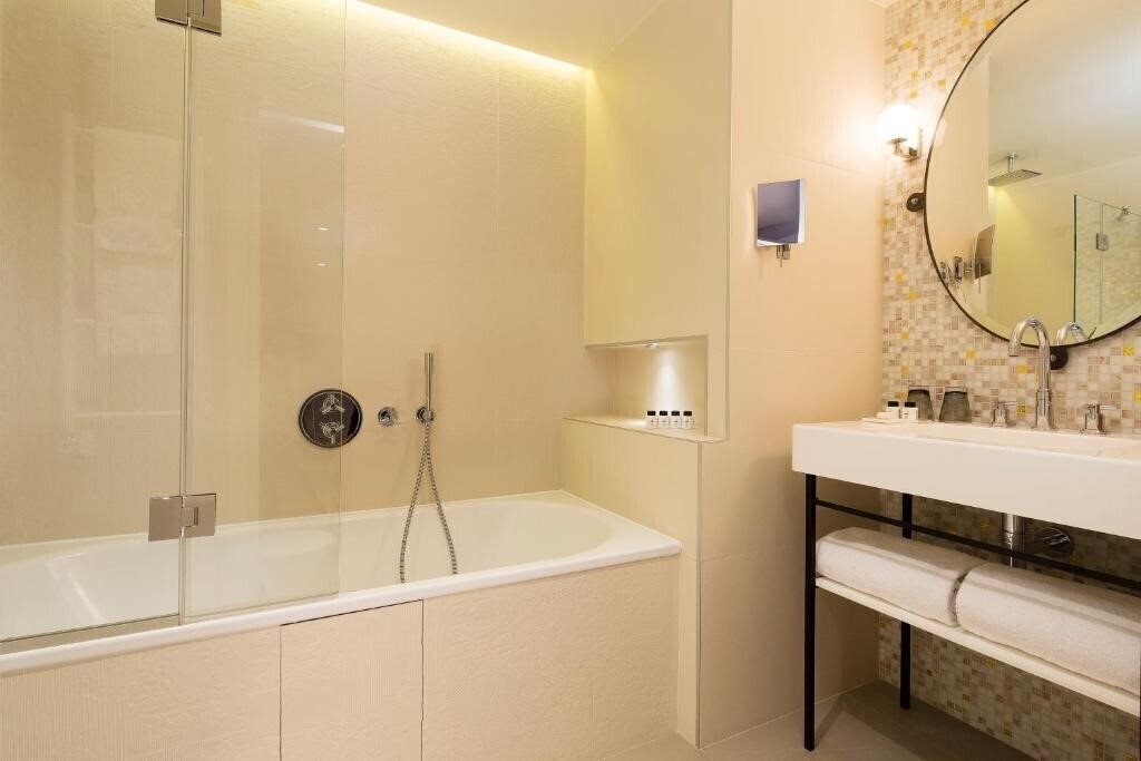 Zdjęcie Hotel & SPA La Belle Juliette 4*