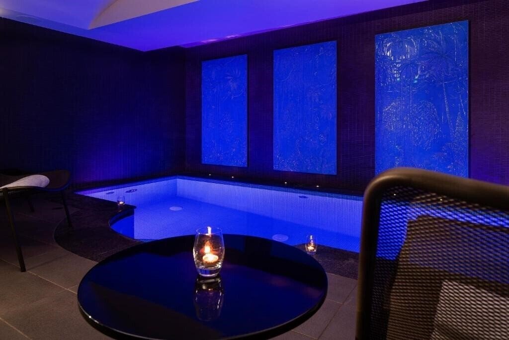 Obraz Hotel & SPA La Belle Juliette 4*