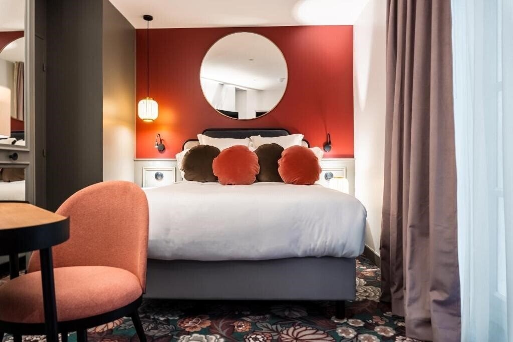 Hotel La Dependance 3*
