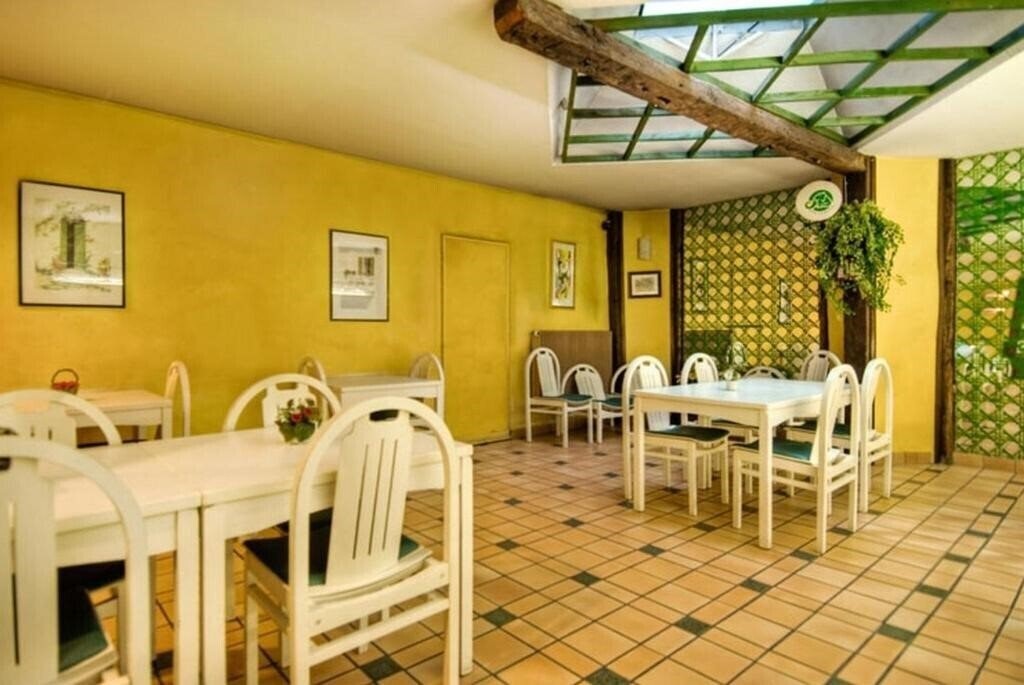 Фотография Hotel Le Faubourg 2*