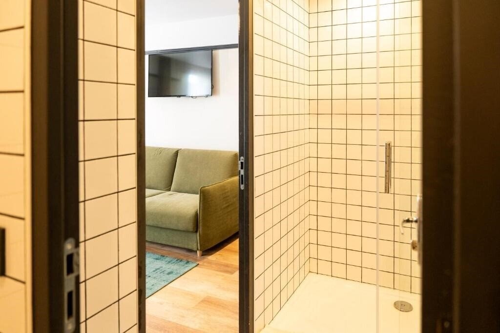 Obraz Hotel Sub 3*